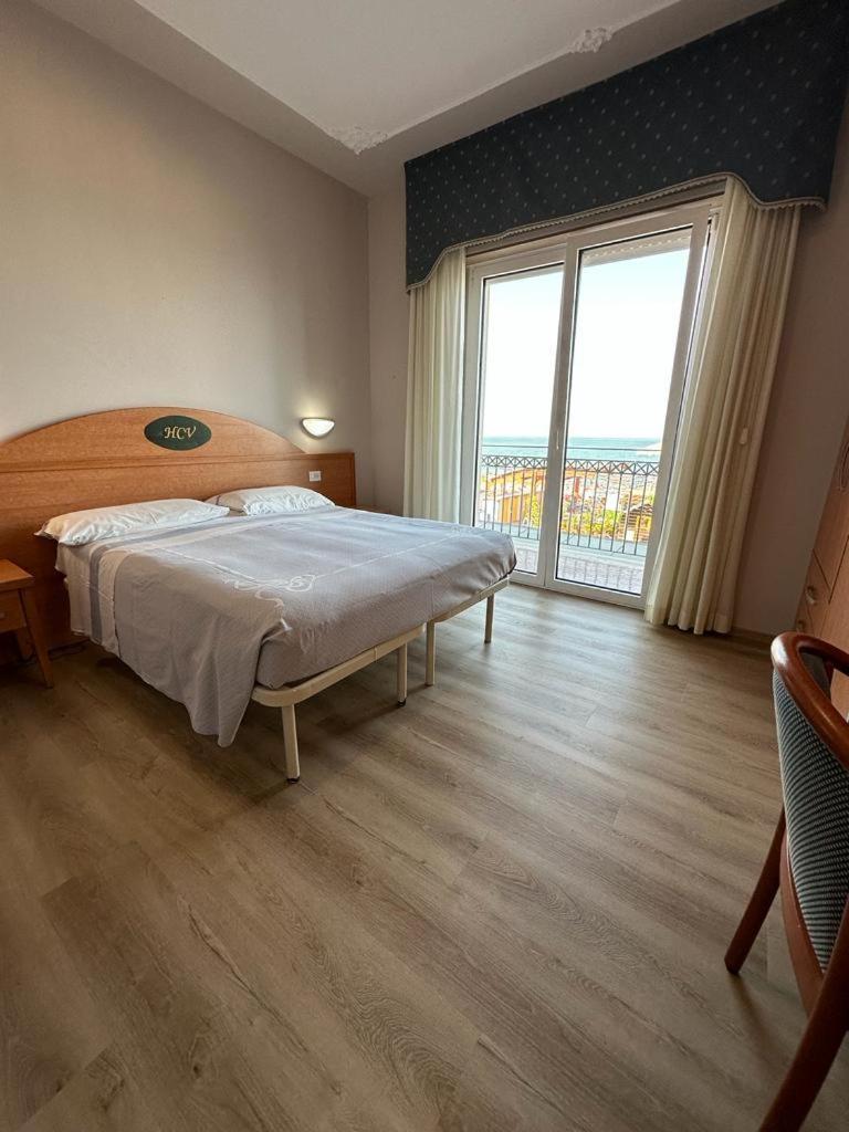 Hotel Costa Verde Pineto Luaran gambar